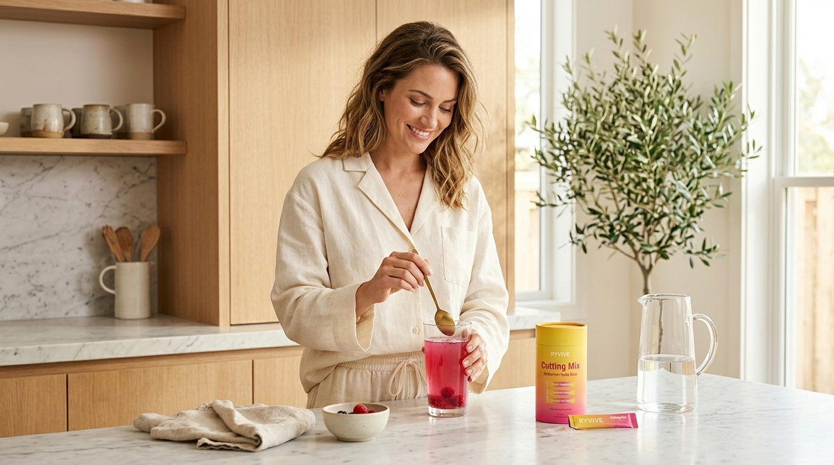 Most Diets Fail Because of One Thing: